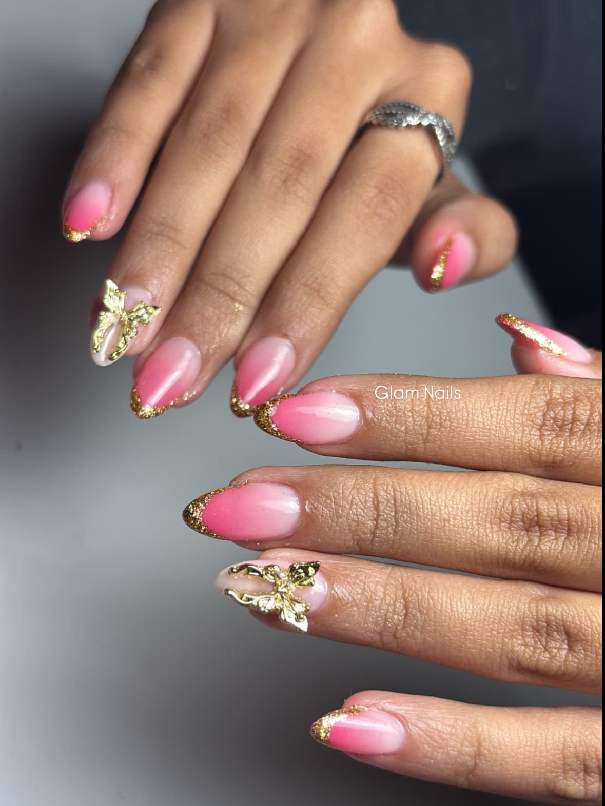 Nails that deserve their own spotlight ✨
